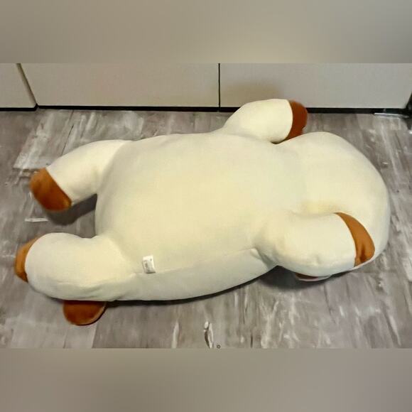 Soft Neko Cat Plushie Hugging Pillow - Picture 7 of 8